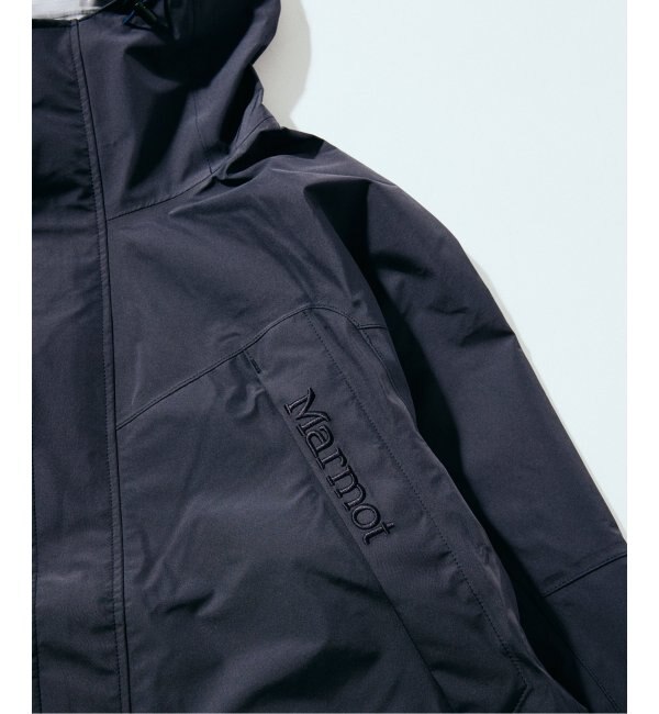 Marmot / マーモット】別注 GORE-TEX 3L Shell Jacket|JOURNAL