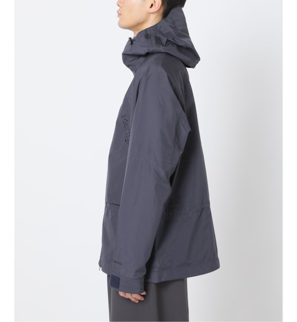 Marmot / マーモット】別注 GORE-TEX 3L Shell Jacket|JOURNAL