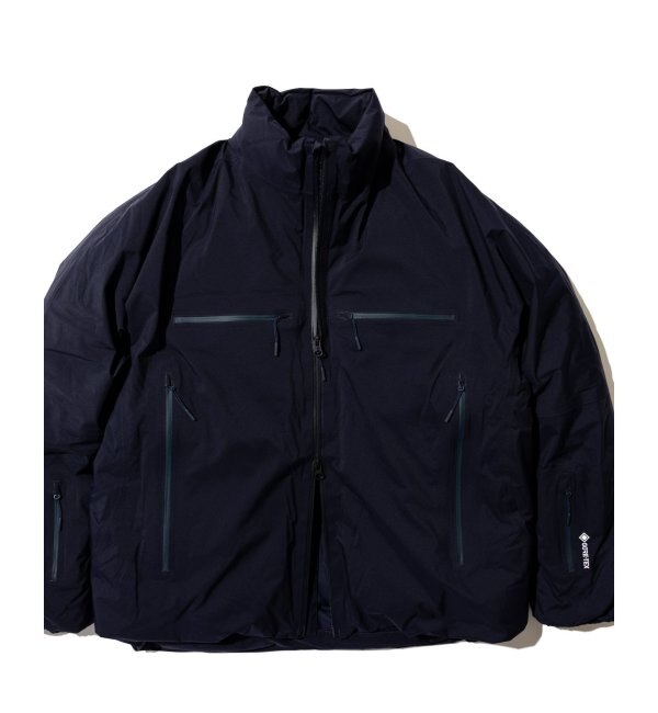 DAIWA/ダイワ】DOWN JACKET GORE-TEX|JOURNAL STANDARD(ジャーナル ...