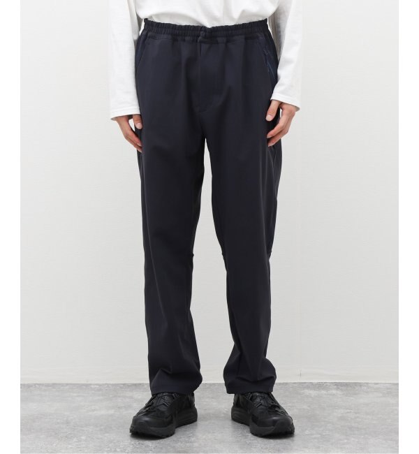 DAIWA/ダイワ】SWEAT STRETCH MERYL HIGH TENSION PANT|JOURNAL