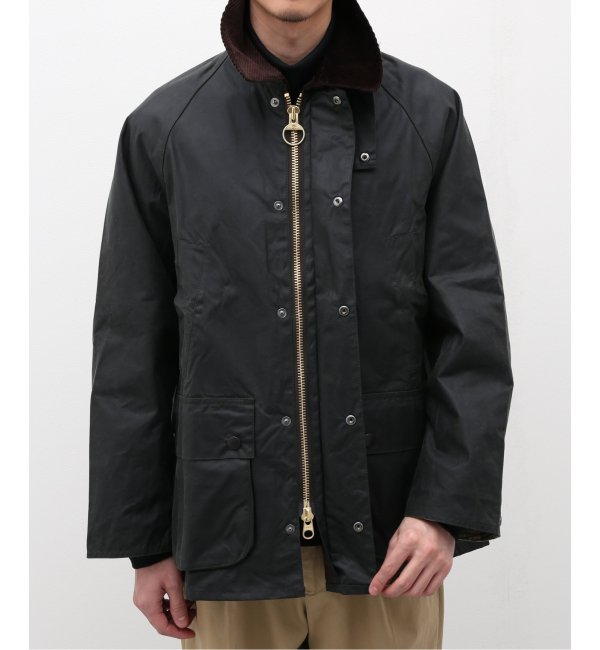 【Barbour/バブアー】BEDALE OS