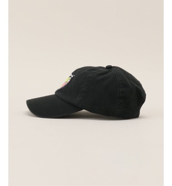 GANNI / ガニー】 Cap Hat Patch：キャップ|JOURNAL STANDARD