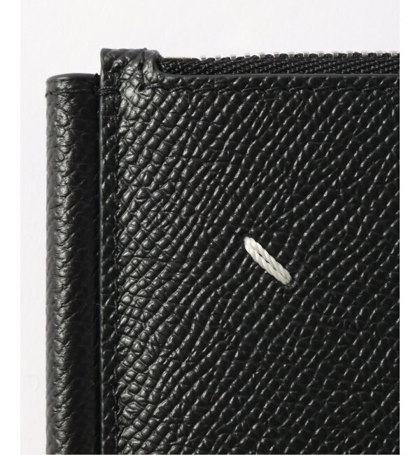 MAISON MARGIELA / メゾン・マルジェラ 】 MONEY CLIP WALLET