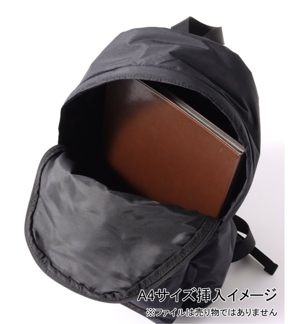 OUTDOOR PRODUCTS / アウトドアプロダクツ】TAKE IT EPIC DAYPACK