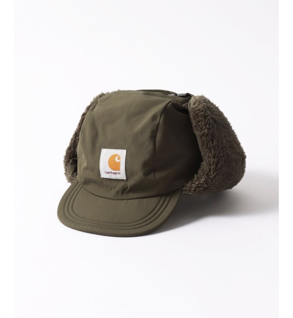 Carhartt WIP / カーハート ダブリューアイピー】ALBERTA CAP|JOURNAL