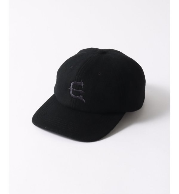 【EVISEN / エビセン】ONE-UP LOGO CAP