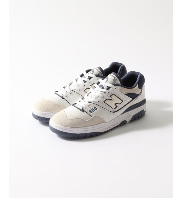 New Balance / ニューバランス】BB550|JOURNAL STANDARD(ジャーナル