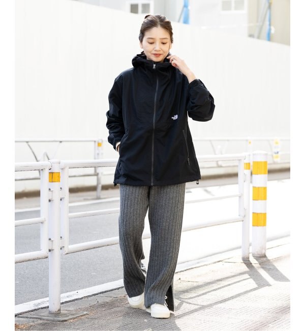 追加予約》【THE NORTH FACE/ ザノースフェイス】コンパクトジャケット