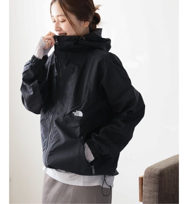 《追加》【THE NORTH FACE/ ザノースフェイス】コンパクトジャケット