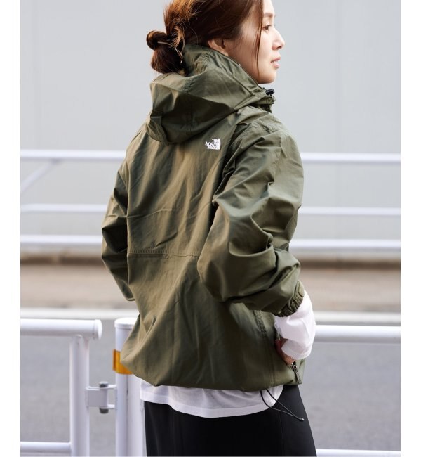 追加》【THE NORTH FACE/ ザノースフェイス】コンパクトジャケット ...