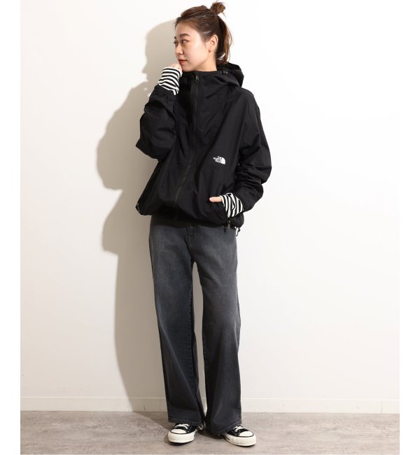 《追加》【THE NORTH FACE】 COMPACTJACKET：マウンテンパーカー