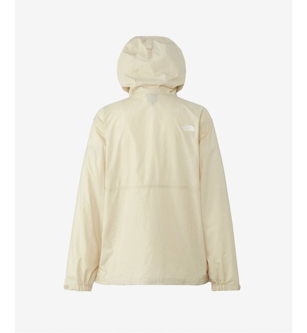 《追加》【THE NORTH FACE】COMPACT ANORAK：ブルゾン