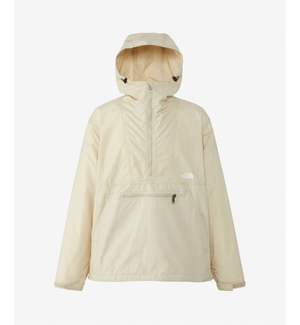 追加》【THE NORTH FACE】COMPACT ANORAK：ブルゾン|JOURNAL STANDARD