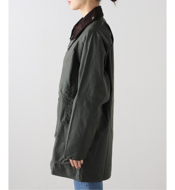 Barbour / バブアー】 beaufort wax jacket：コート|JOURNAL STANDARD