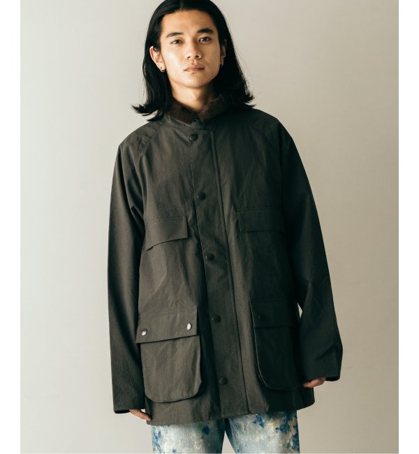 BARBOUR × JOURNAL STANDARD / バブアー】別注 OLD BEDALE / ビデイル|JOURNAL STANDARD( ジャーナルスタンダード)の通販｜アイルミネ