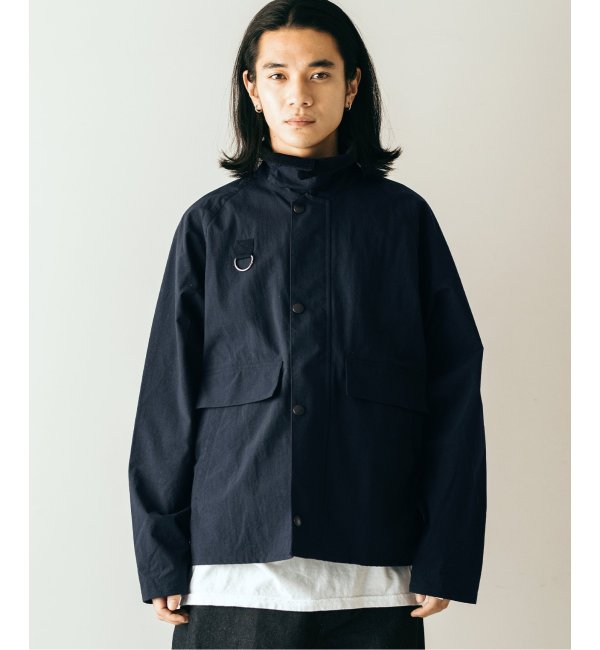 BARBOUR × JOURNAL STANDARD / バブアー】別注 SPEY / スペイ|JOURNAL