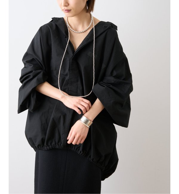 完売 イル ワンエイティSLEEPING SMOCK 【お買得！】 - ジャケット