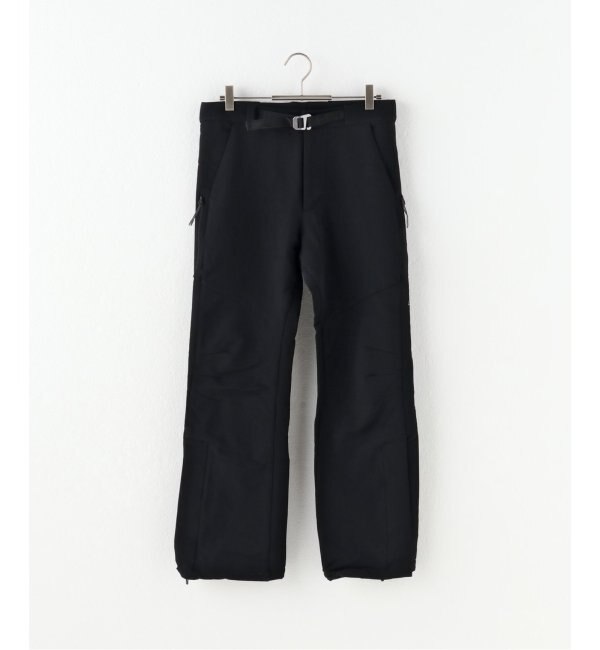 UMBRO×JOURNALSTANDARD】PISTE PANTS|JOURNAL STANDARD(ジャーナル