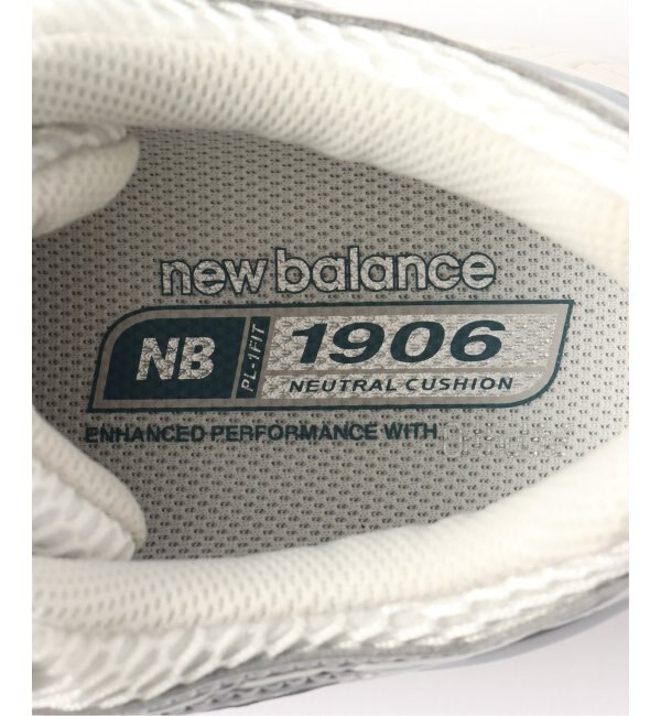 New Balance / ニューバランス】 1906|JOURNAL STANDARD(ジャーナル 