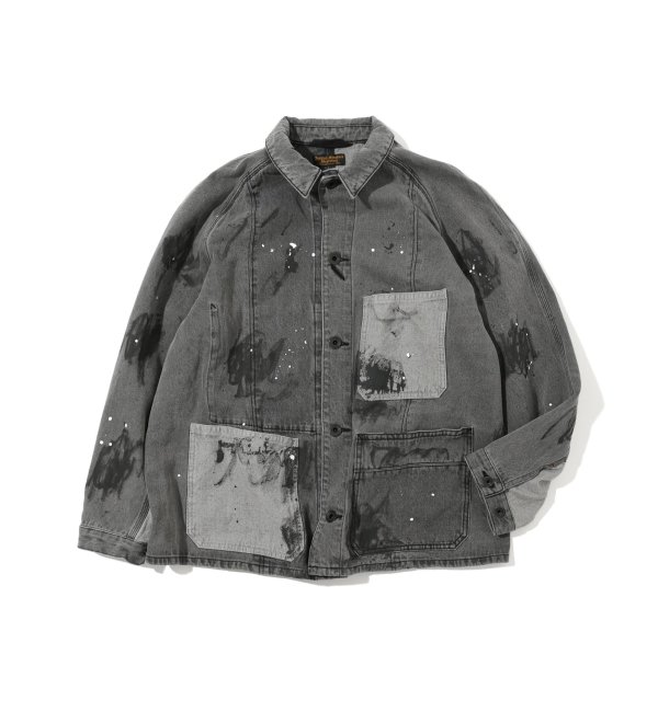 BARACUTA / バラクータ】G9 BARACUTA CLOTH|JOURNAL STANDARD