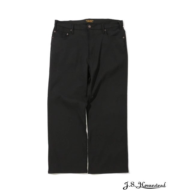 J.S.Homestead】EQUABLE WIDE PT|JOURNAL STANDARD(ジャーナル ...