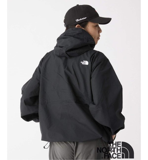 《WEB限定》【THE NORTH FACE / ザ ノースフェイス】Compact Jacket