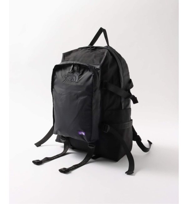 THE NORTH FACE PURPLE LABEL】CORDURA Nylon Day Pack|JOURNAL