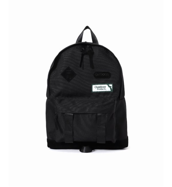 OUTDOOR PRODUCTS × Stead】 Daily Backpack|JOURNAL STANDARD 