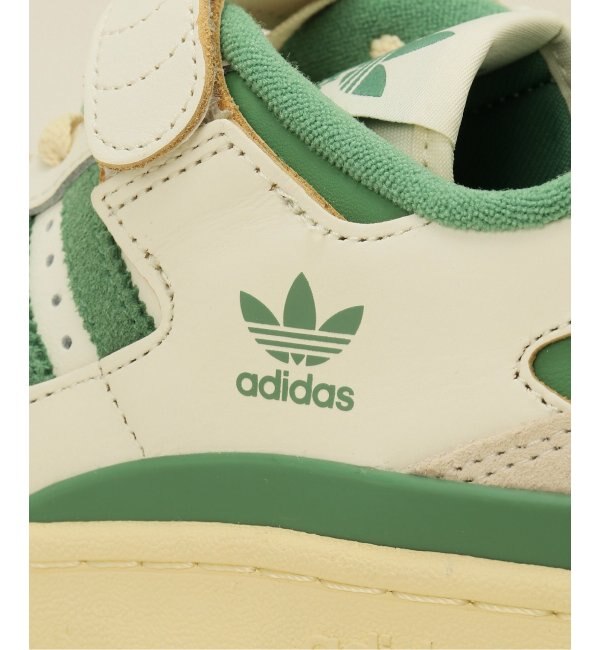 【ADIDAS/アディダス】 FORAM 84LOW：スニーカー