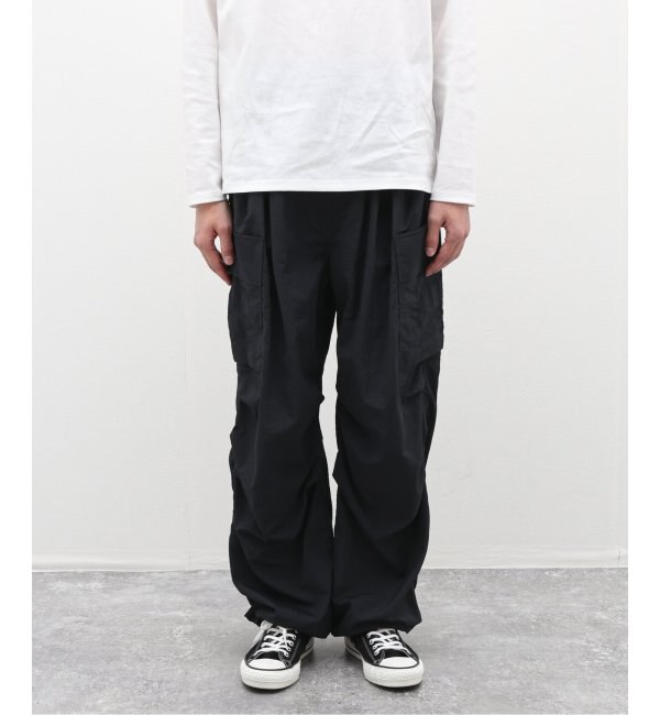 【Product Twelve / プロダクト トゥエルブ】 Utility Pants