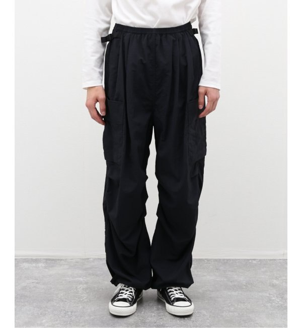 Product Twelve / プロダクト トゥエルブ】 Utility Pants|JOURNAL 