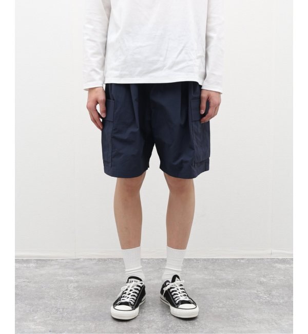 Product Twelve / プロダクト トゥエルブ】別注 Utility Shorts