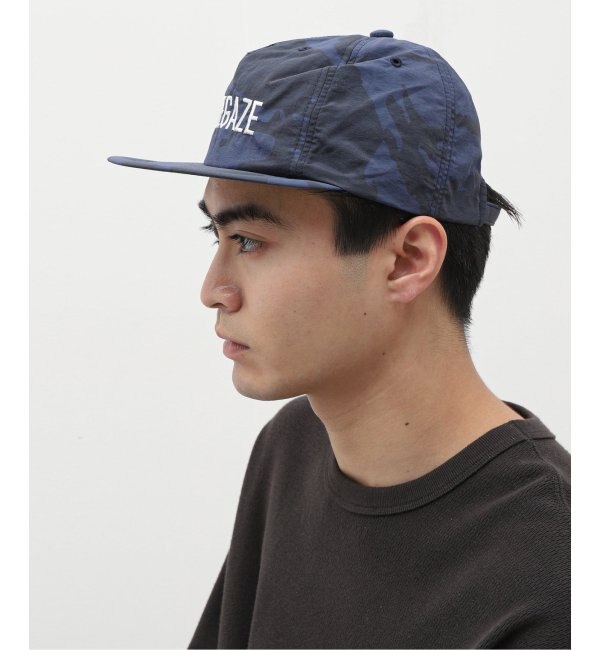 MOUNTAIN RESEARCH/マウンテンリサーチ】SG Cap|JOURNAL STANDARD 