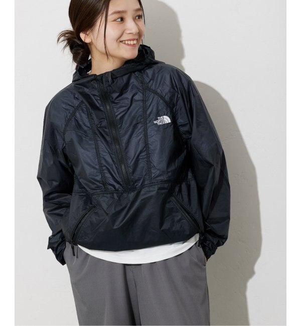 HOLIDAY/ホリデイ】WIND SHORT ANORAK：アノラックパーカー|JOURNAL