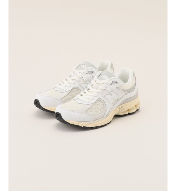 NEW BALANCE / ニューバランス】M2002R IA：スニーカー|JOURNAL