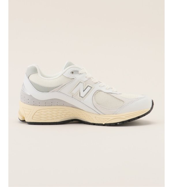 NEW BALANCE / ニューバランス】M2002R IA：スニーカー|JOURNAL