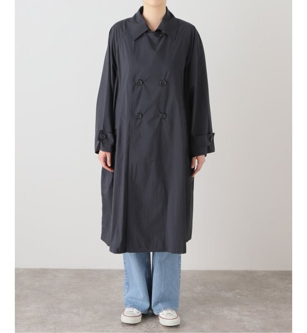 TICCA/ティッカ】TRENCH COAT|JOURNAL STANDARD(ジャーナル