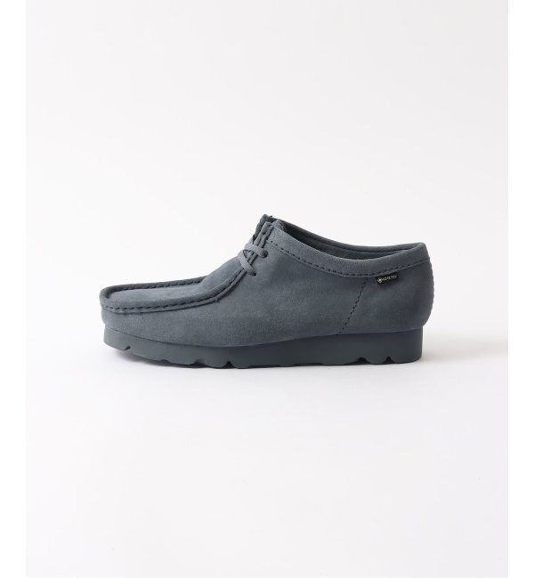 Clarks / クラークス】Wallabee / ワラビー GORE-TEX|JOURNAL STANDARD(ジャーナルスタンダード )の通販｜アイルミネ