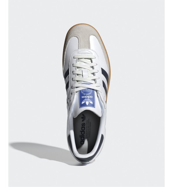 adidas Originals】SAMBA OG：スニーカー|JOURNAL STANDARD(ジャーナル ...