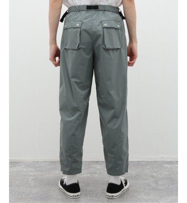 【F/CE. / エフシーイー】PERTEX2.5 TAPERED TROUSERS