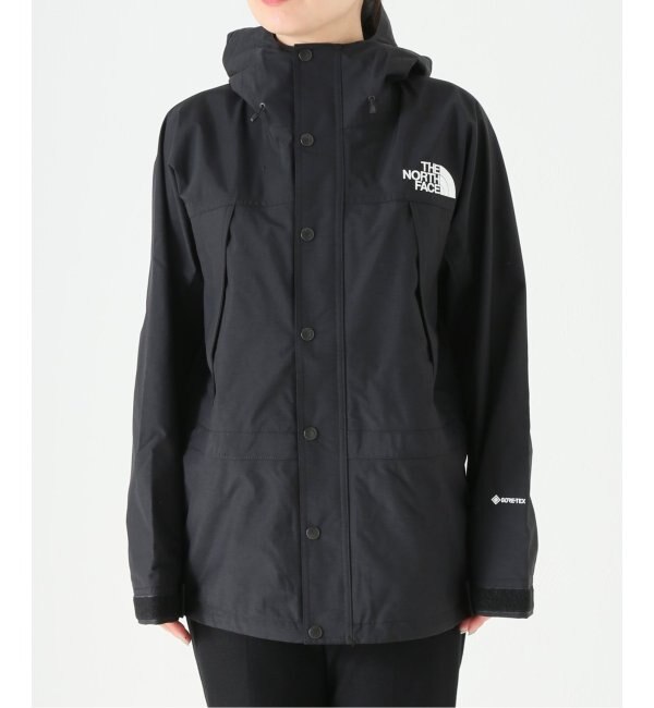 THE NORTH FACE/ノースフェイス】Mountain Light Jacket|JOURNAL 