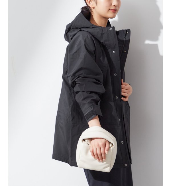 THE NORTH FACE/ノースフェイス】Mountain Light Jacket|JOURNAL 