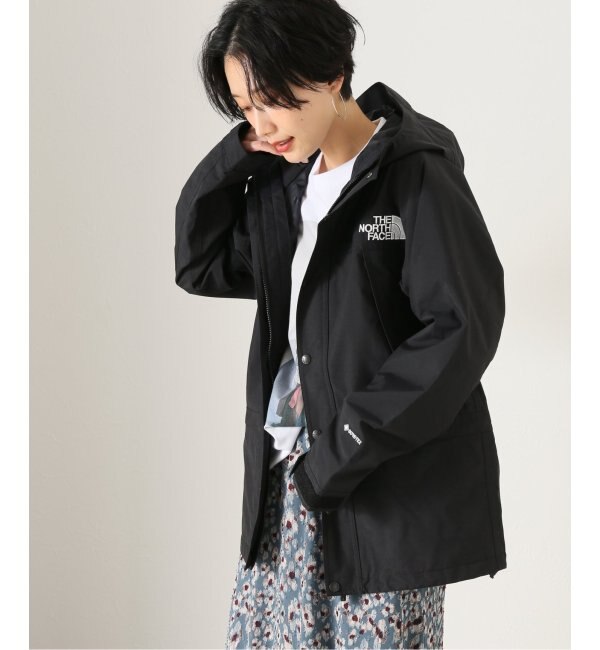 THE NORTH FACE/ノースフェイス】Mountain Light Jacket|JOURNAL 