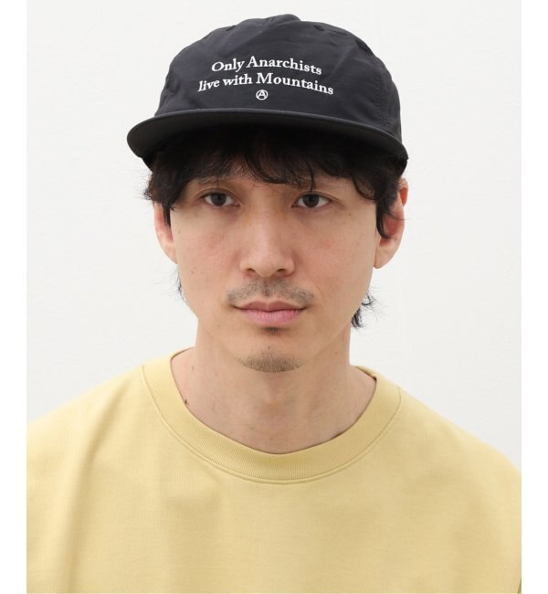 【MOUNTAIN RESEARCH/マウンテンリサーチ】A.M. Cap