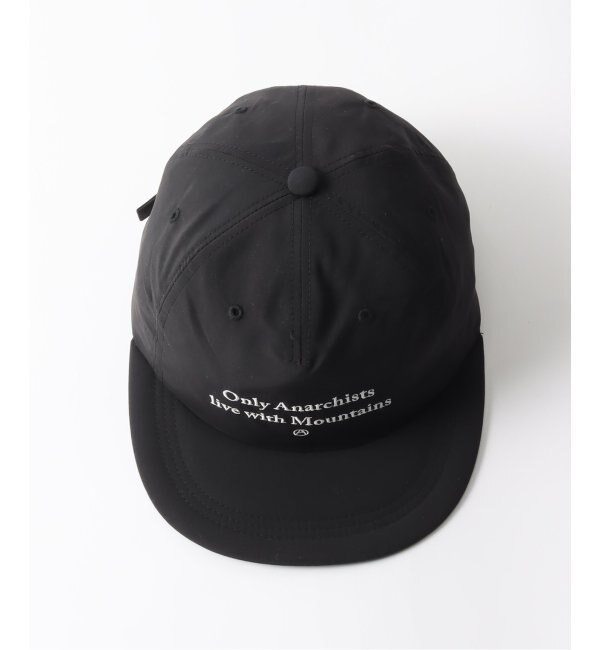 MOUNTAIN RESEARCH/マウンテンリサーチ】A.M. Cap|JOURNAL STANDARD 