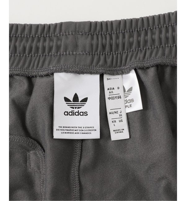 adidas Originals/アディダス オリジナルス】Exclusive BB TRACKPANT ...