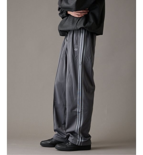 adidas Originals/アディダス オリジナルス】Exclusive BB TRACKPANT 