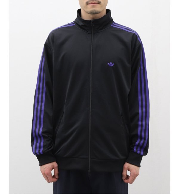 【adidas originals / アディダス オリジナルス】BB TRACKTOP / トラックジャケット