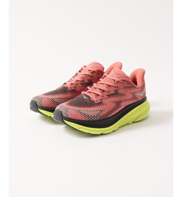 HOKA ONEONE / ホカ オネオネ Clifton 9 GTX TS Limited 1159910-CLY