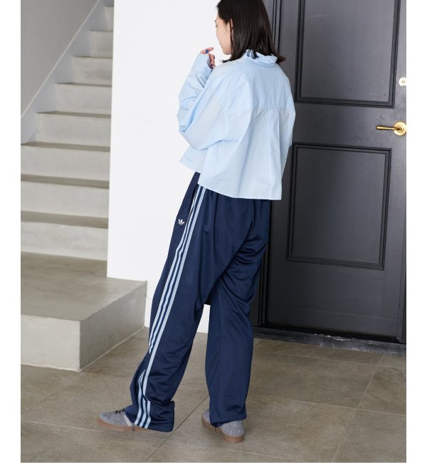 【adidas Originals】BECKENBAUER TRACKPANT JAPAN SMU:パンツ